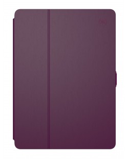 Калъф Speck - iPad 6/5/Air/Pro 9.7, Syrah Purple