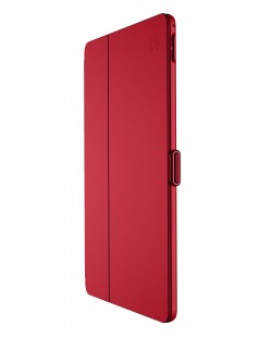 Калъф Speck - iPad 6/5/Air/Pro 9.7, Velvet Red