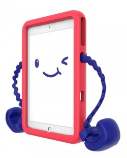 Калъф Speck - Case-E, iPad mini 2019, розов