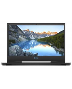 Лаптоп Dell G5 - 5590, бял