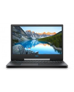 Лаптоп Dell G5 5590 - черен