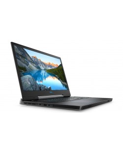 Лаптоп Dell G7 7790 - черен