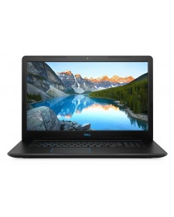 Лаптоп Dell G3 3779 - черен