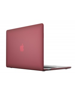 Калъф Speck - TB Smartshell, Macbook Pro 15, Rose Pink
