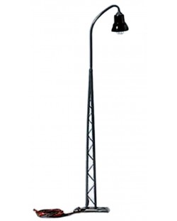 Аксесоар Piko - Лампа за улично осветление (55752)