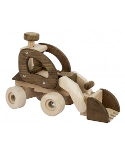 Дървена играчка Goki, Nature - Фадрома