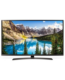 LG 55UJ634V, 55" 4K UltraHD TV, , DVB-T2/C/S2, 1600PMI, Smart