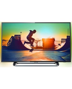 Philips 55PUS6262/12 Ultra HD,Ambiligt 2, HDR+, SmartTV