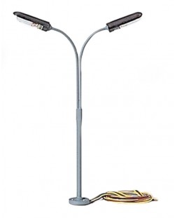 Аксесоар Piko - Лампа за улично осветление (55755)