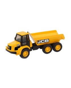 Строителни машини HTI JCB - Камион
