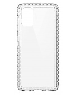 Калъф Speck - Presidio Lite, Galaxy A71, прозрачен
