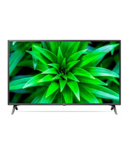 Смарт телевизор LG - 43UM7500PLA, 43" 4K Ultra HD, сребрист