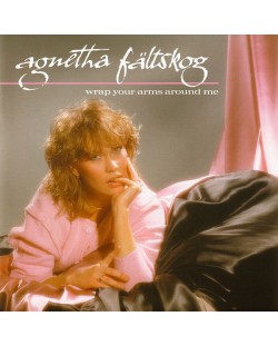 Agnetha Fältskog - Wrap Your Arms Around Me (CD)