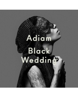 Adiam - Black Wedding (CD)