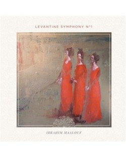Ibrahim Maalouf - Levantine Symphony No. 1 (2 Vinyl)