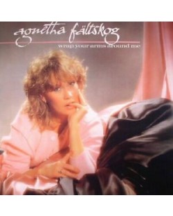 Agnetha Fältskog - Wrap Your Arms Around Me (Vinyl)