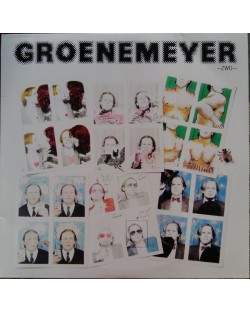 Herbert Grönemeyer - ZWO (Vinyl)