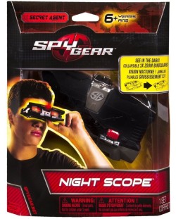 Spy Gear Бинокъл за нощно виждане