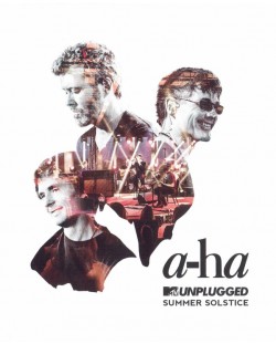 A-ha - MTV Unplugged - Summer Solstice (Blu-Ray)