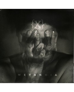 IAMX - Metanoia (Vinyl)