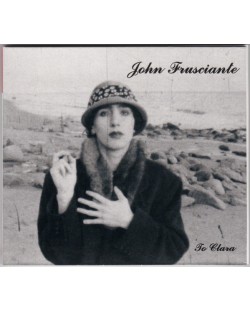 John Frusciante - Niandra LaDes And Usually Just A T-Shirt (CD)