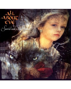 All About Eve - Scarlet & Other Stories (2 CD)