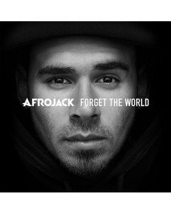 Afrojack - Forget The World (CD)