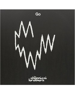 The Chemical Brothers - Go - (Vinyl)