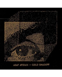 Asaf Avidan - Gold Shadow (CD)