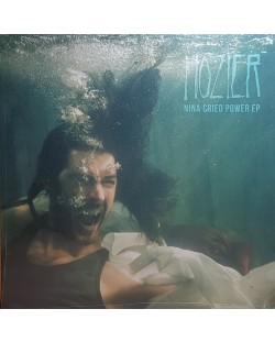 Hozier - Nina Cried Power - EP (Vinyl)