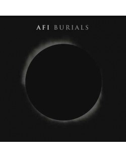 AFI - Burials (CD)