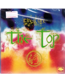 The Cure - The Top - (CD)
