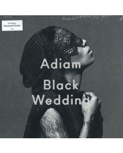 Adiam - Black Wedding (2 Vinyl)