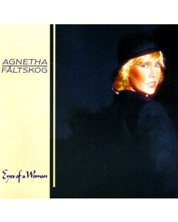 Agnetha Fältskog - Eyes Of A Woman (CD)