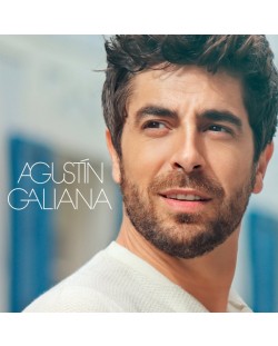 Agustín Galiana - Agustín Galiana (CD)