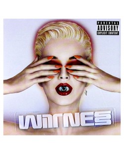 Katy Perry - Witness (LV CD)
