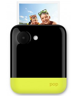 Фотоапарат Polaroid POP Yellow