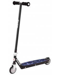 Тротинетка със светещ борд Razor Scooters Tecno Scooter