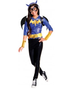 Парти костюм Rubies - Batgirl
