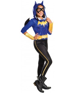 Парти костюм Rubies - Batgirl, L