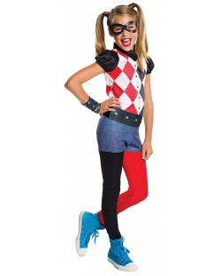 Парти костюм Rubies - Harley Quinn