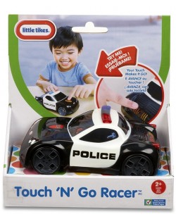 Бебешка играчка Little Tikes - Полицейска кола