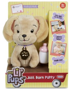 Бебешка играчка Little Tikes - Кученце (асортимент)
