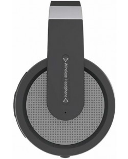 Безжични слушалки Somic - SL8005, сиви