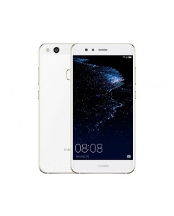 Мобилен телефон, Huawei P10 Lite DUAL SIM, 5.2” FHD, White