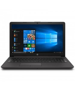 Лаптоп HP 250 G7 - черен