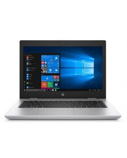 Лаптоп HP ProBook 640 G5 - сив