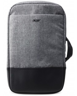 Раница за лаптоп Acer- Slim, 14", сива