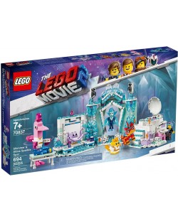 Конструктор Lego Movie 2 - Shimmer & Shine Sparkle Spa! (70837)