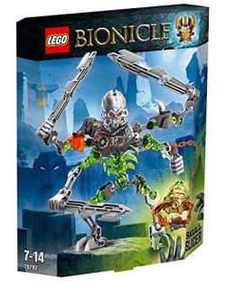 Lego Bionicle: Черепът секач (70792)